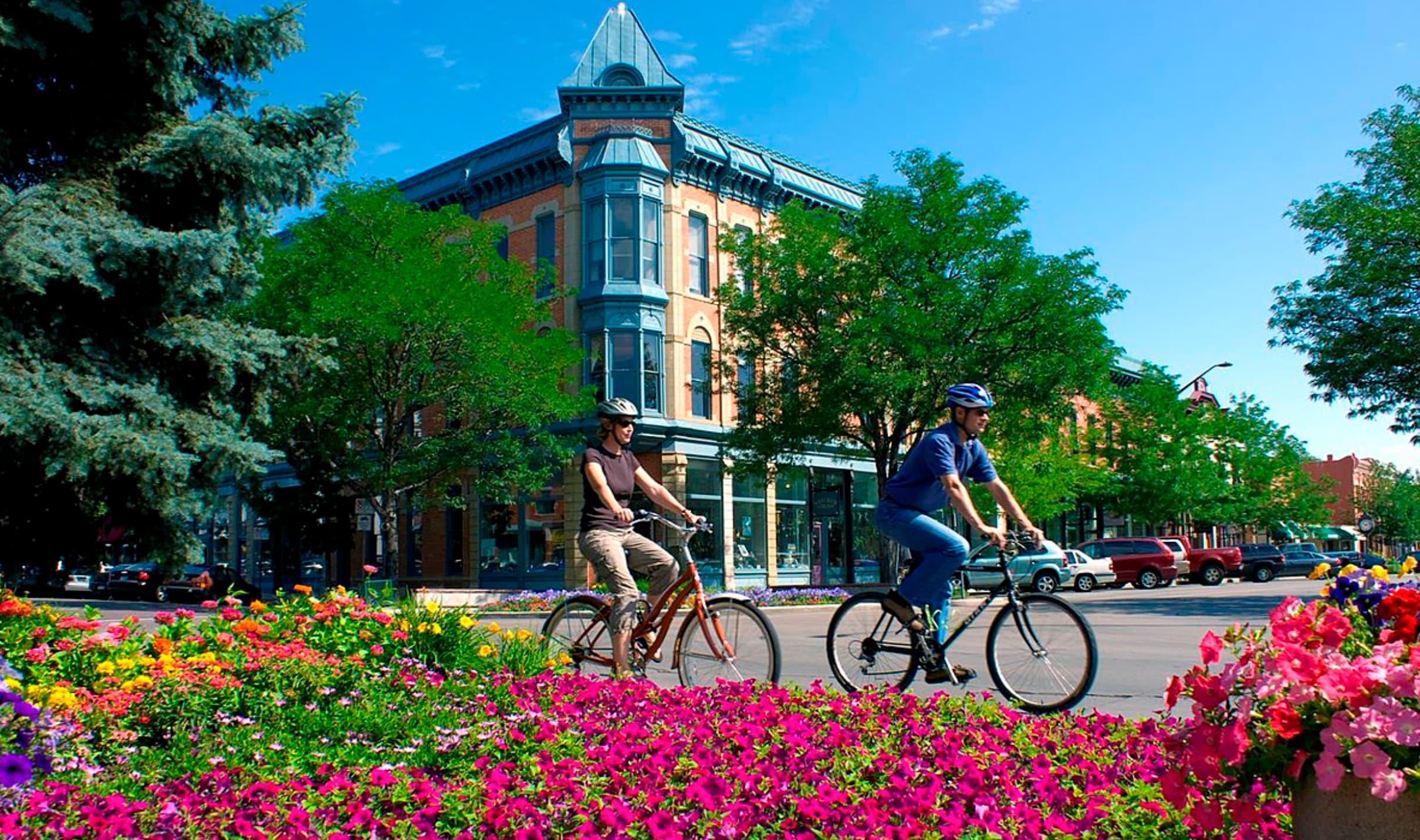 visit fort collins